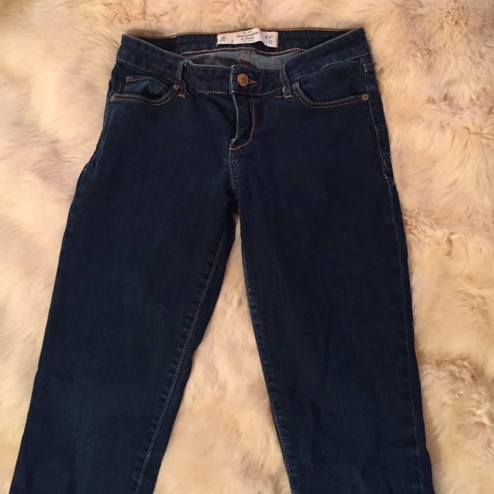 Abercrombie & Fitch Jeans